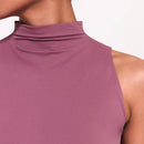 Regata Cropped Gola Alta In-Form Seamless