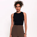 Regata Cropped In-Form Seamless