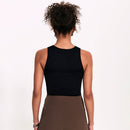 Regata Cropped In-Form Seamless