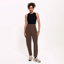 Regata Cropped In-Form Seamless