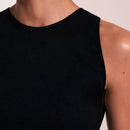 Regata Cropped In-Form Seamless