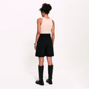 Regata Cropped In-Form Seamless