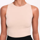 Regata Cropped In-Form Seamless