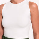 Regata Cropped In-Form Seamless
