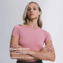 Blusa Skin Cropped