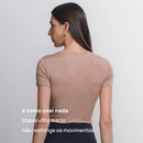 Blusa Skin Cropped