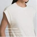 Blusa Muscle Tee Structure Tank