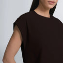 Blusa Muscle Tee Structure Tank