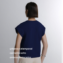 Blusa Muscle Tee Structure Tank