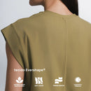 Blusa Muscle Tee Structure Tank