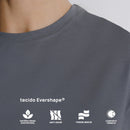 Blusa Muscle Tee Structure Tank