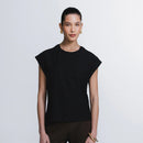 Blusa Muscle Tee Structure Tank