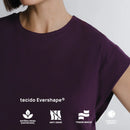 Blusa Muscle Tee Structure Tank