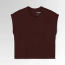 Blusa Muscle Tee Structure Tank