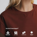 Blusa Muscle Tee Structure Tank