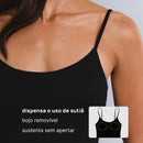 Blusa de Alça Feminina The Perfect Top