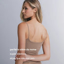 Blusa de Alça Feminina The Perfect Top