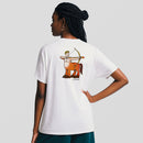 Camiseta Tech Daily Unissex Estampada Signos Sagitário |  INSIDER + Ziraldo