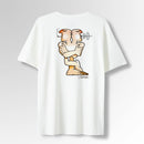 Camiseta Tech Daily Unissex Estampada Signos Gêmeos |  INSIDER + Ziraldo