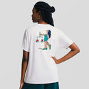 Camiseta Tech Daily Unissex Estampada Signos Libra |  INSIDER + Ziraldo