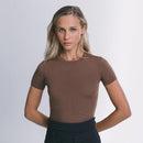 Blusa Skin Cropped