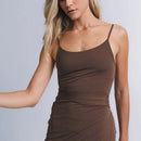 Blusa de Alça Feminina The Perfect Top