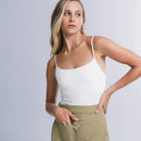 Blusa de Alça Feminina The Perfect Top