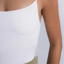 Blusa de Alça Feminina The Perfect Top