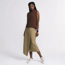 Blusa Gola Alta Techsture Vest